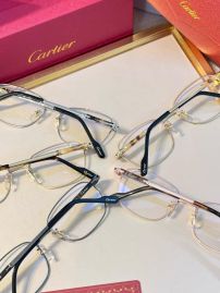 Picture of Cartier Optical Glasses _SKUfw54112785fw